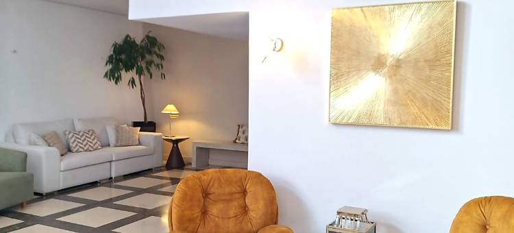 戛纳阿马航特酒店(Le Cetai Cannes Beach Hotel)图片