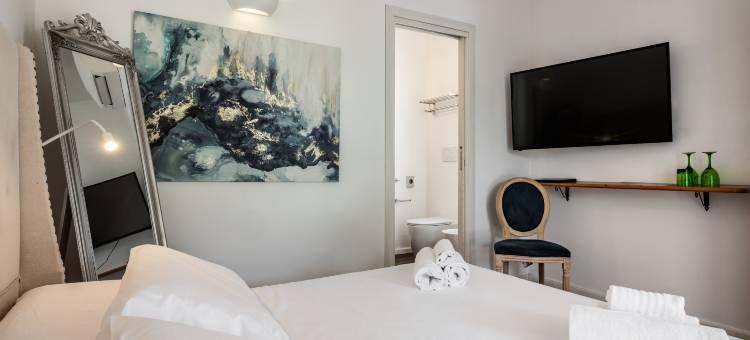 苏恩图精品酒店(Su Entu Boutique Hotel)图片