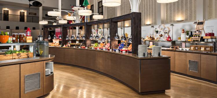 费里曼特尔滨海瑞吉斯酒店(Esplanade Hotel Fremantle)图片