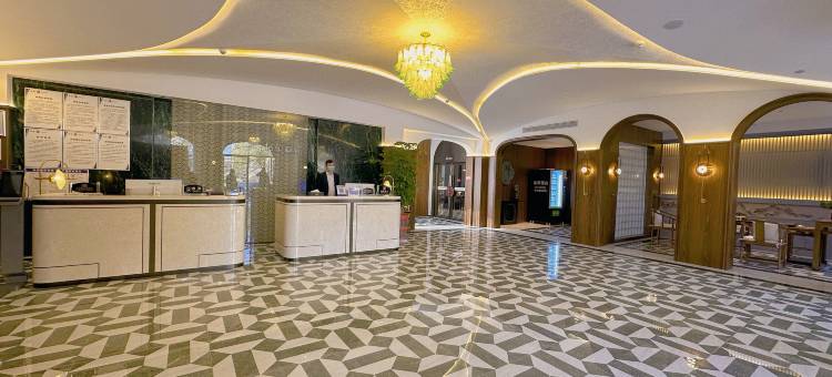 团风迎宾馆(黄冈团风县政府人民医院店)图片