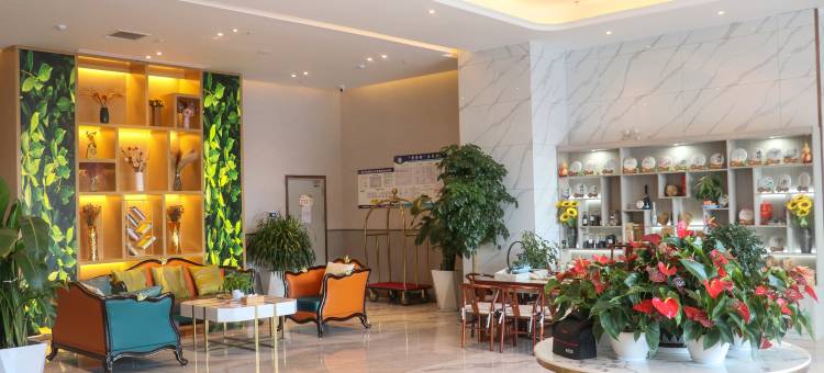 维也纳3好酒店(凤庆广场店)图片