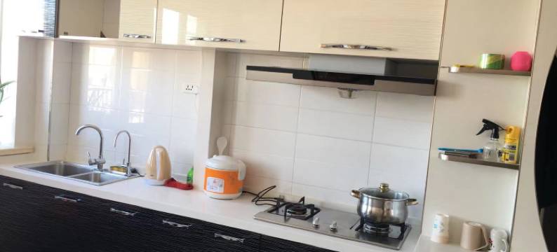 长春好时光民宿图片