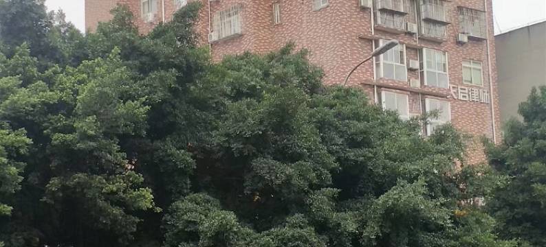 奥莱电竞酒店(绵阳高铁站店)图片