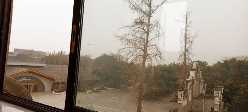 心逸民宿(安仁古镇店)图片