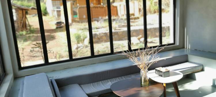 泸沽湖虚度旅居空间客栈图片