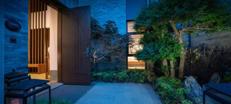 青岛即墨古城君澜度假酒店图片