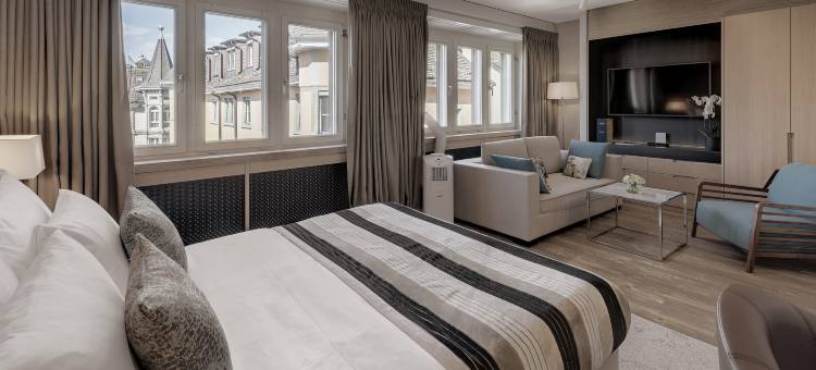 维尔兰伯格精品酒店(Boutique Hotel Wellenberg)图片