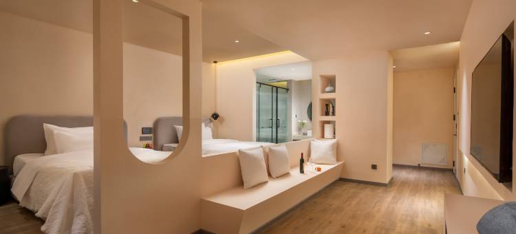 丽思漫·璞悦供氧民宿(香格里拉独克宗古城店)图片