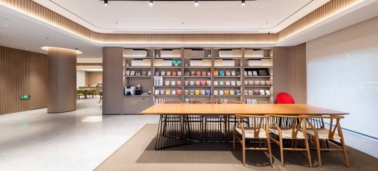 全季酒店(昆山花桥地铁站店)图片