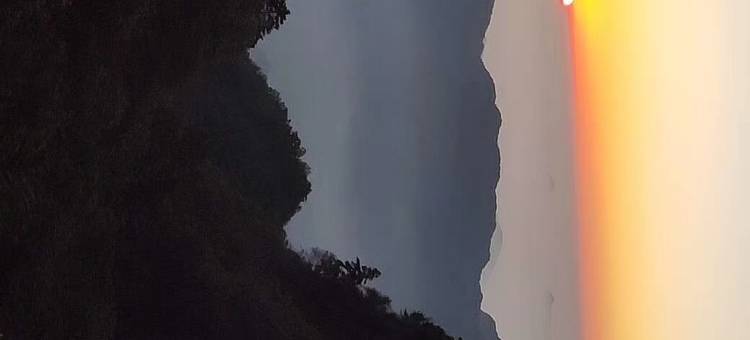 武当山隐山居客栈(金顶景区店)图片