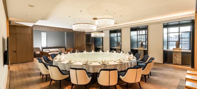 陶溪川国贸饭店图片