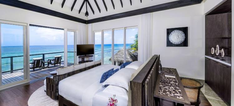 纳拉杜私人岛屿马尔代夫(Naladhu Private Island Maldives)图片