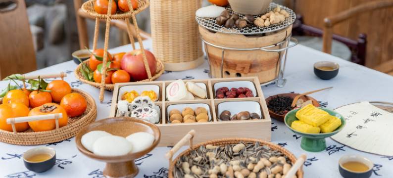 梵净山•四合院|设计师度假民宿图片