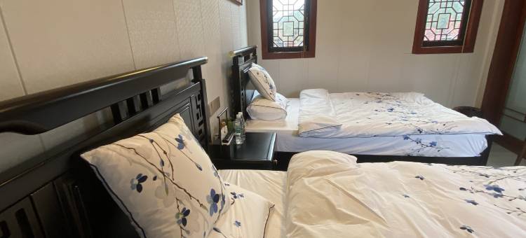 乐昌百臻生态园图片