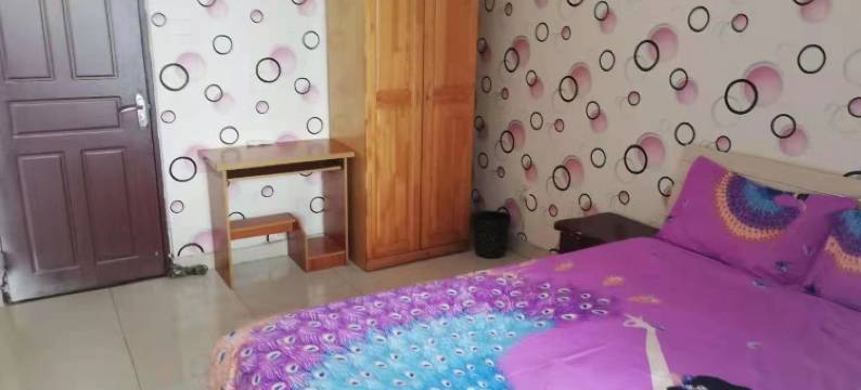 星期天公寓图片