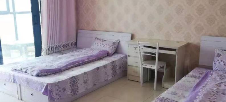 星期天公寓图片