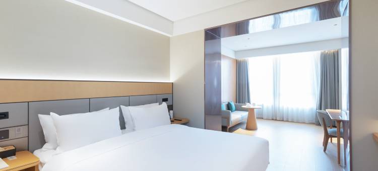 全季酒店(天津北辰区政府南仓道店)图片