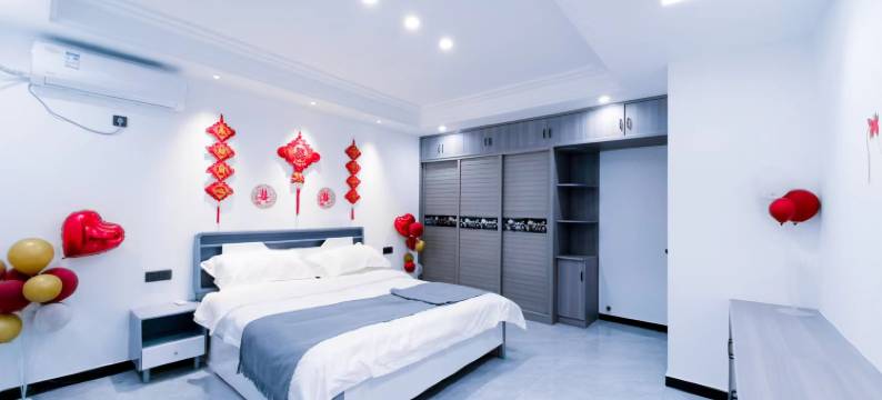 婺源篁岭春泉小筑民宿(篁岭景区店)图片