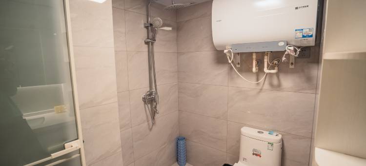 LY·Hotel·LY轻奢loft公寓酒店(王城公园九都路店)图片