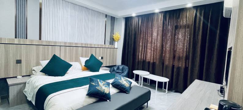 宏瑞酒店(松潘古城店)图片