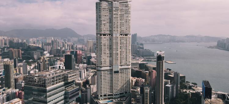 香港尖沙咀凯悦酒店图片