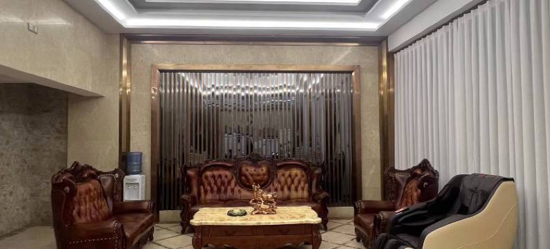 渠县鑫源商务宾馆图片