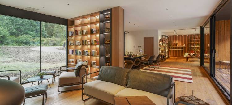 松赞百巴帐篷营地图片