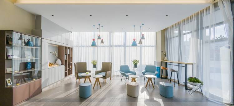 如家酒店·neo(常熟董浜镇店)图片