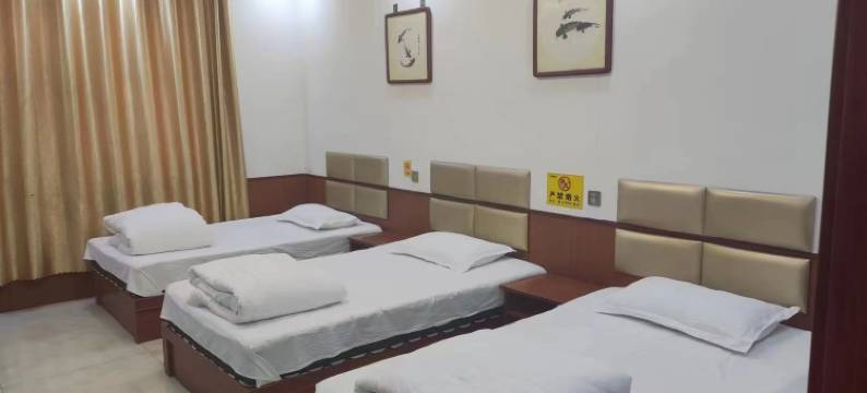 鑫顺商务宾馆图片