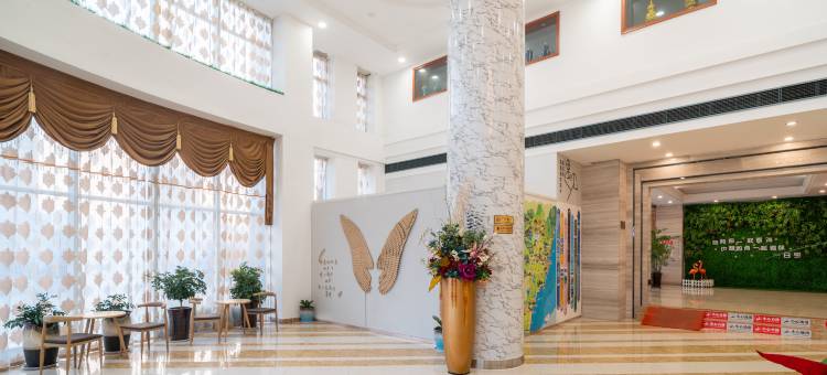 万豪度假酒店(日照第三海水浴场店)图片