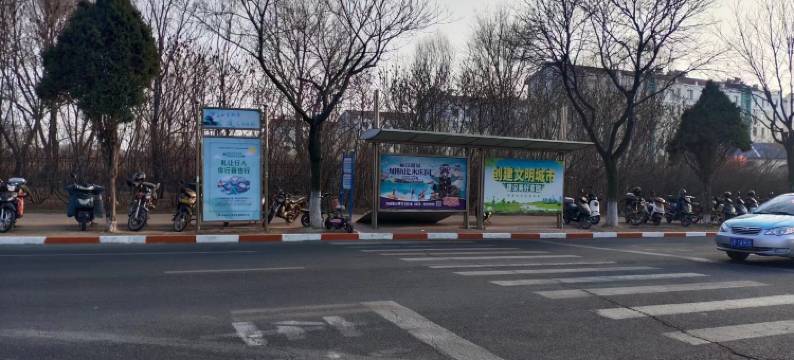 兴城诗涵海景公寓图片