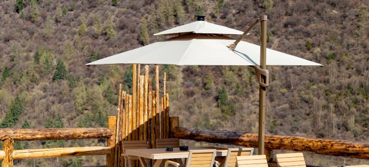 四姑娘山宿境·山里见民宿(长坪沟景区店)图片