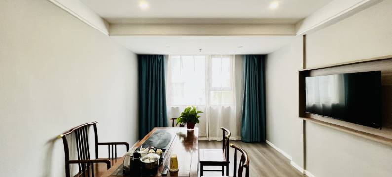 瀚邦酒店(郑州紫荆山路南五里堡地铁站店)图片