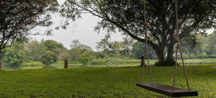 清莱传奇精品度假村及水疗中心(The Legend Chiang Rai Boutique River Resort & Spa)图片