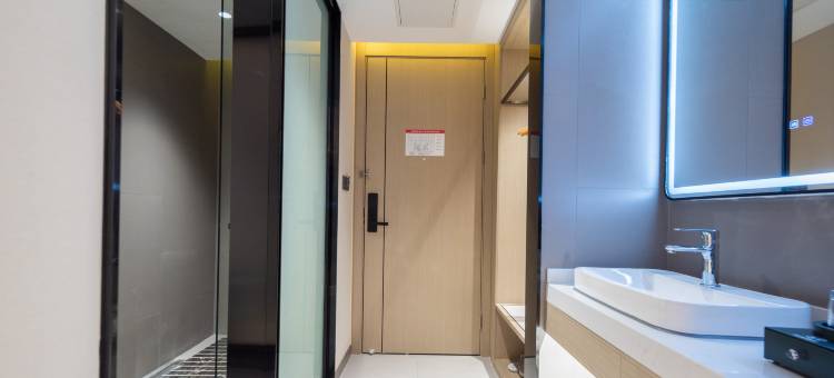 纽宾凯国际酒店(葛店南站武汉高新大道店)图片