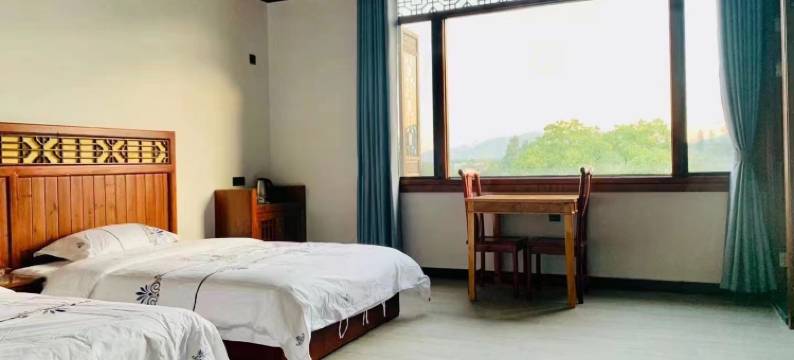 水缘原舍客栈图片