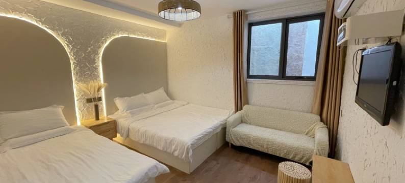 长岛蕴邸民宿图片