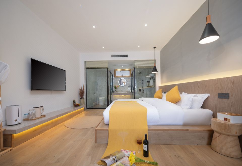 Hotel Overview