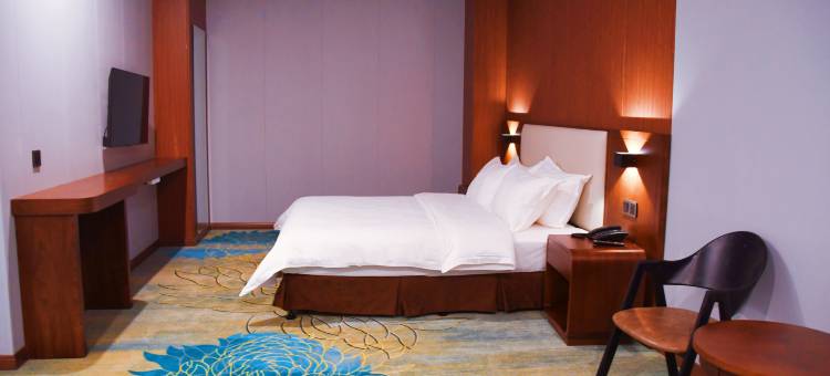 来安白云宾馆图片