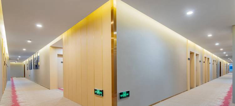 宜亚酒店(宜昌火车东站店)图片