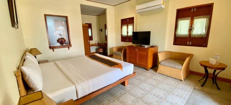 金松滩海滩度假酒店(Golden Pine Beach Resort)图片