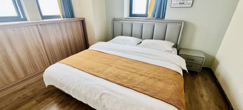 上里·原舍精品公寓(成都宽窄巷子店)图片