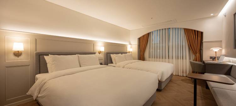 Hotel D Edition图片