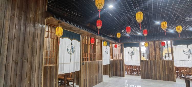 溪锦酒店(石家庄鹿泉动物园店)图片