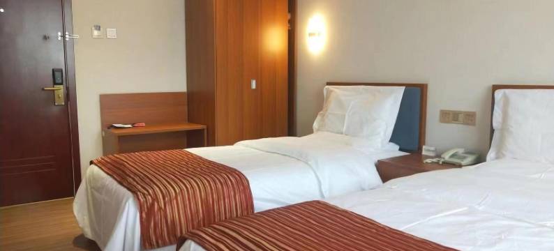 天地佳宾馆(首都机场店)图片