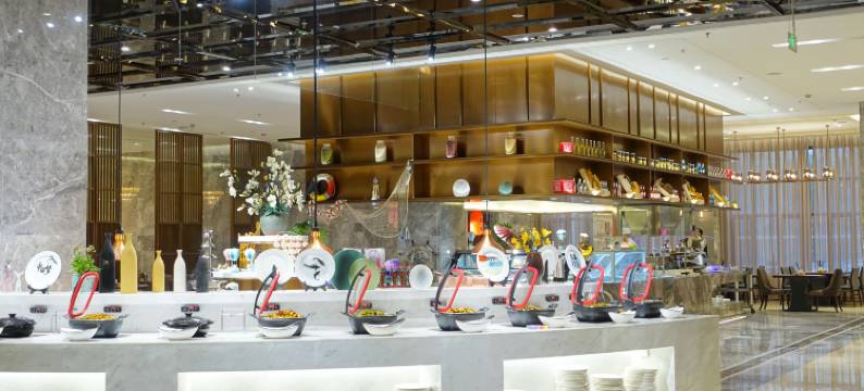 河北中国大酒店图片