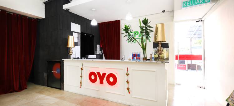 OYO 777 Epal酒店(SUPER OYO 777 Epal Hotel)图片