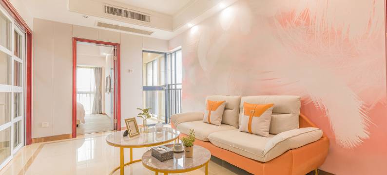 Peak・一克拉华侨酒店(江门蓬江万达广场汇悦大融城店)图片