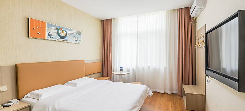 三站宾馆(火车站汽车站店)图片