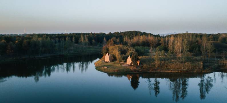 泊心域·牧星营地图片